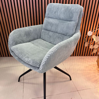 Frank Drehstuhl - Wunschstoff