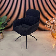 Frank Drehstuhl - Wunschstoff