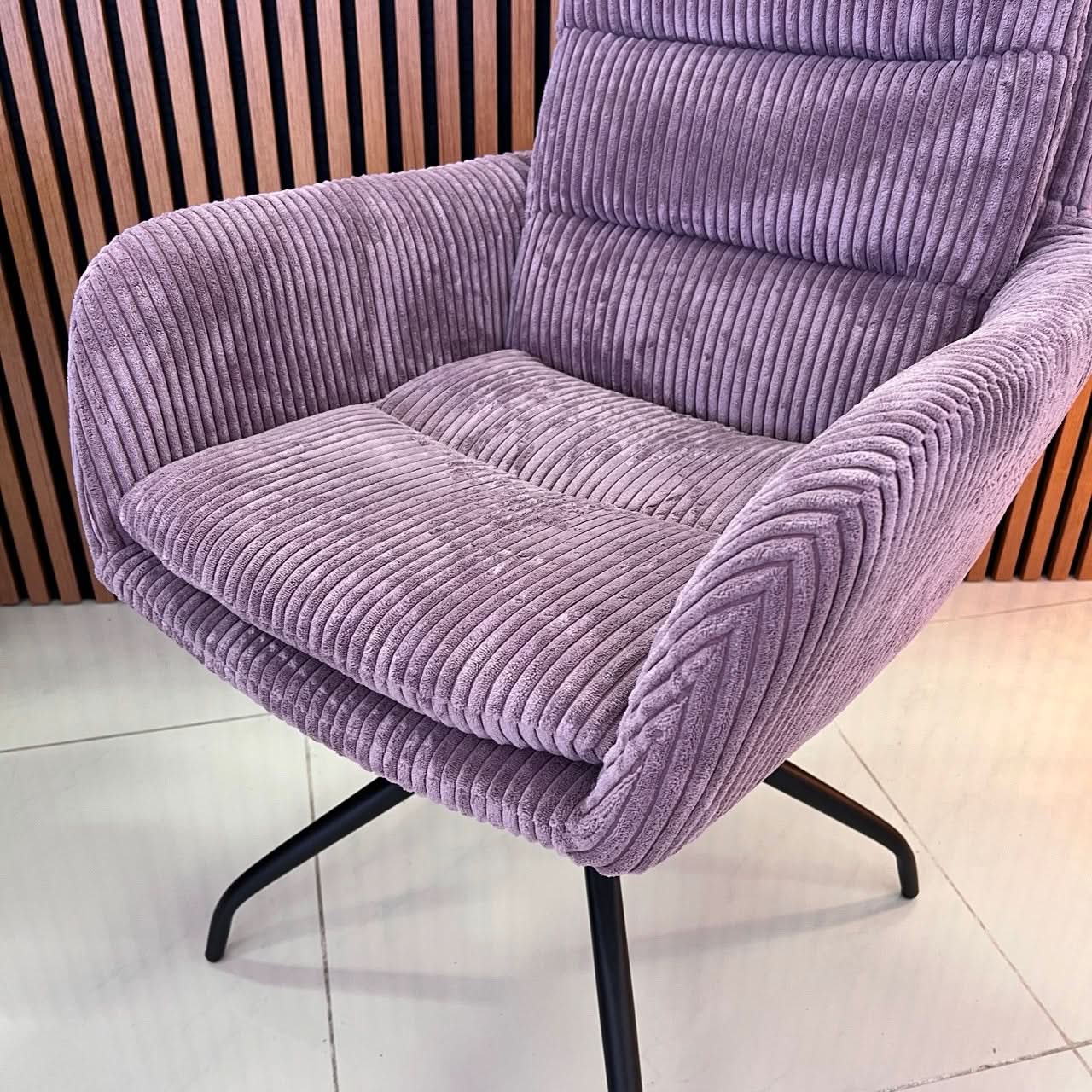 Frank Drehstuhl - Wunschstoff