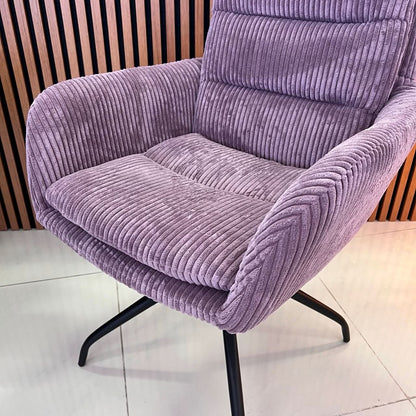 Frank Drehstuhl - Wunschstoff