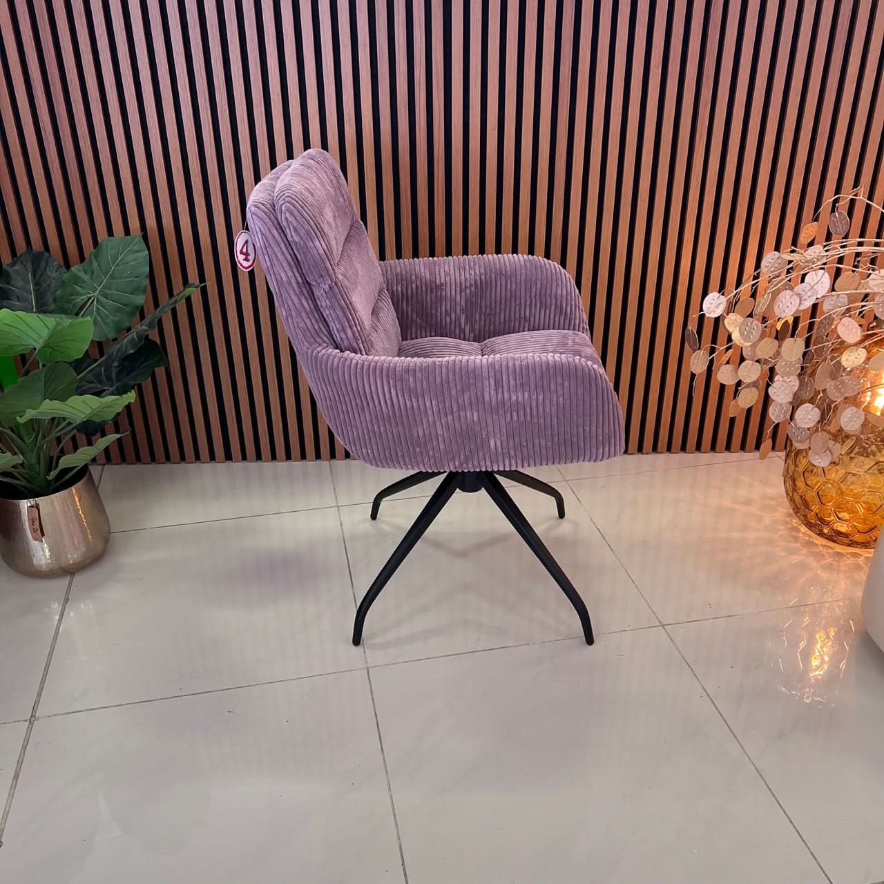 Frank Drehstuhl - Wunschstoff