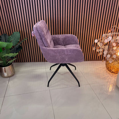 Frank Drehstuhl - Wunschstoff