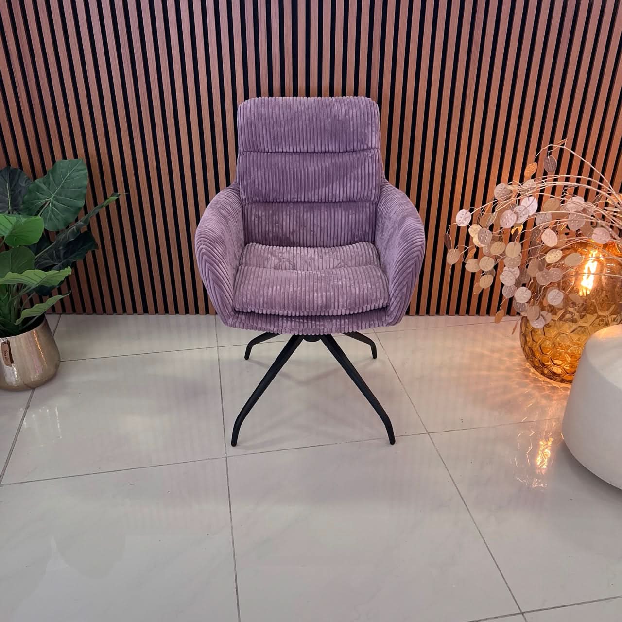 Frank Drehstuhl - Wunschstoff