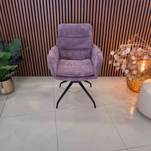 Frank Drehstuhl - Wunschstoff