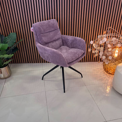 Frank Drehstuhl - Wunschstoff