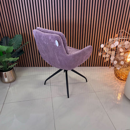 Frank Drehstuhl - Wunschstoff