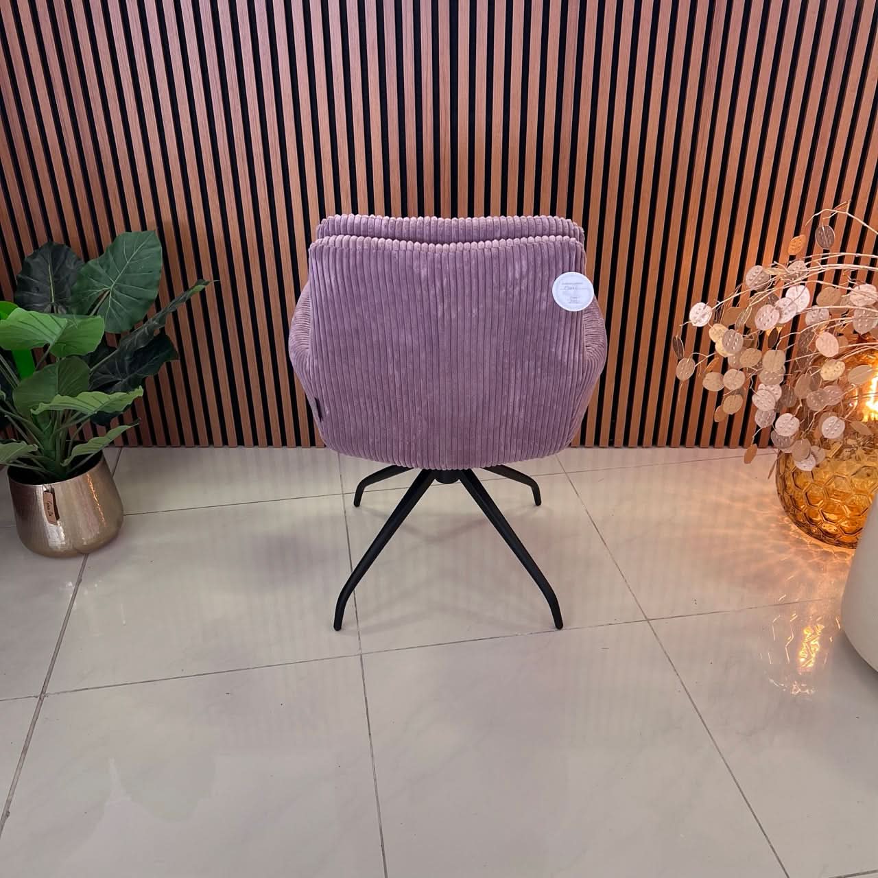 Frank Drehstuhl - Wunschstoff