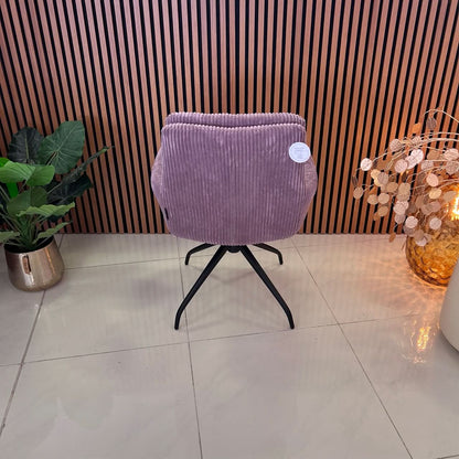 Frank Drehstuhl - Wunschstoff