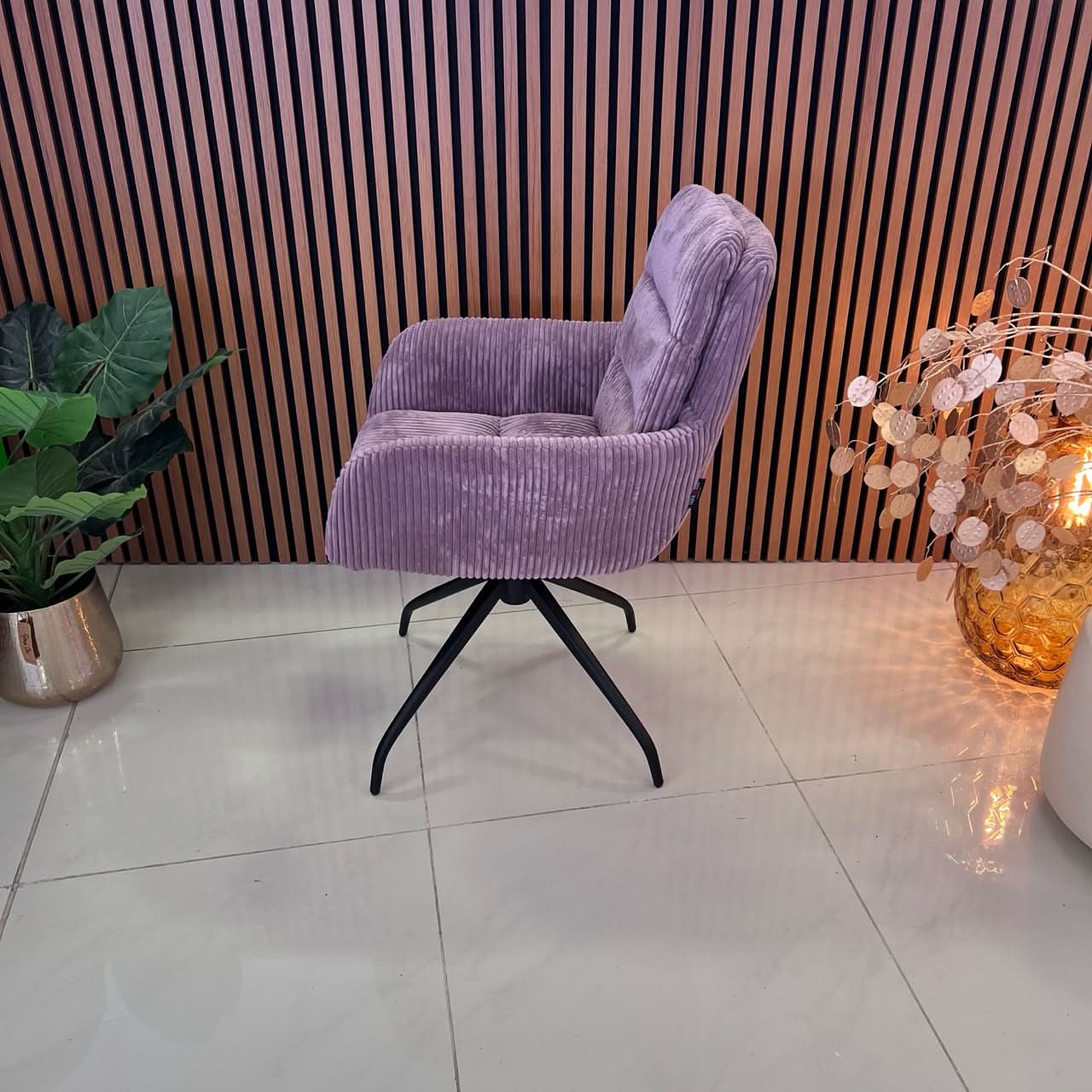 Frank Drehstuhl - Wunschstoff