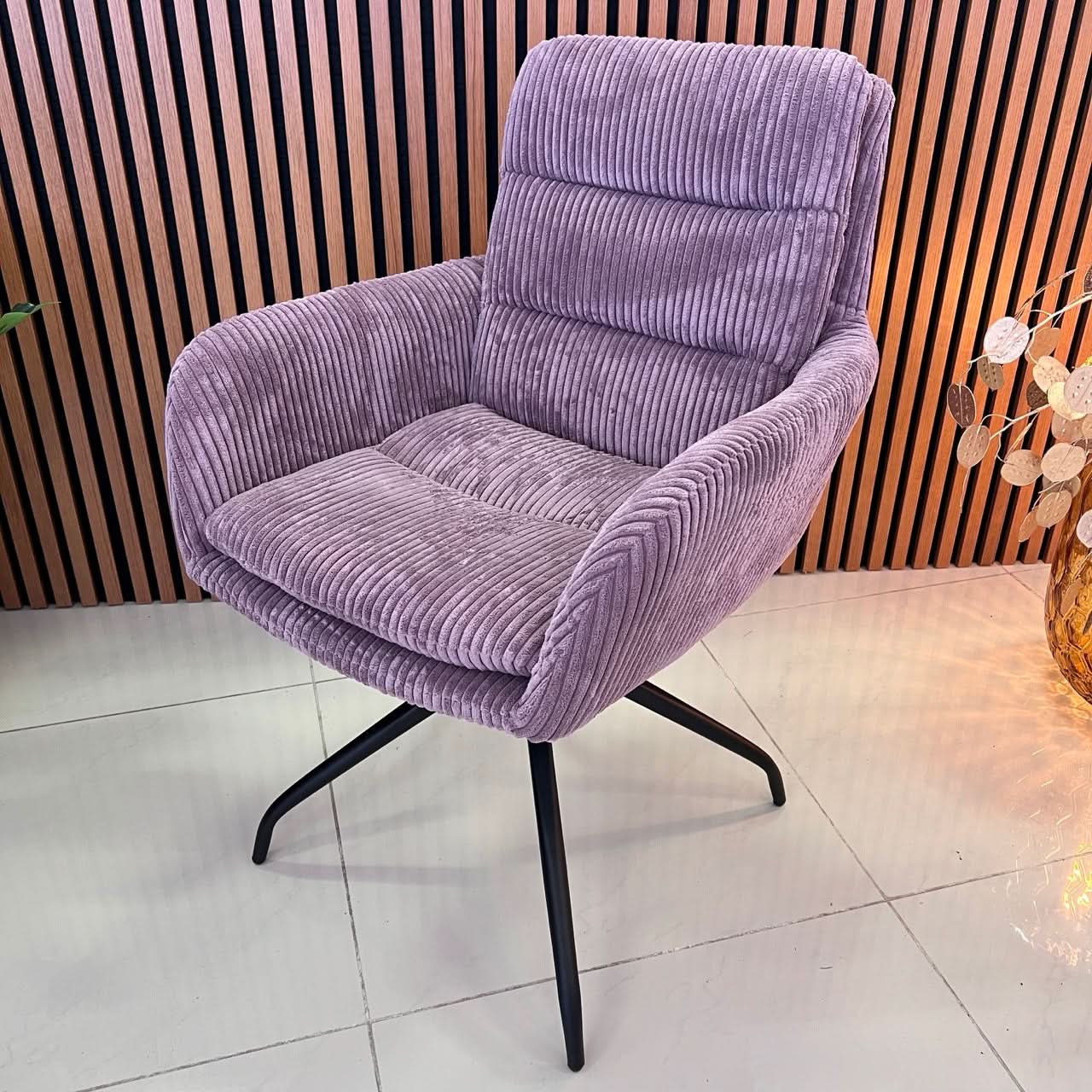 Frank Drehstuhl - Wunschstoff