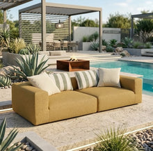 Jungle Modulsofa - Outdoor