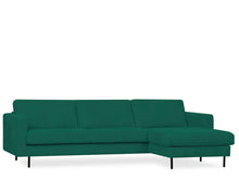 Gerd Ecksofa
