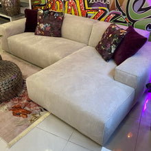 Petite Ecksofa