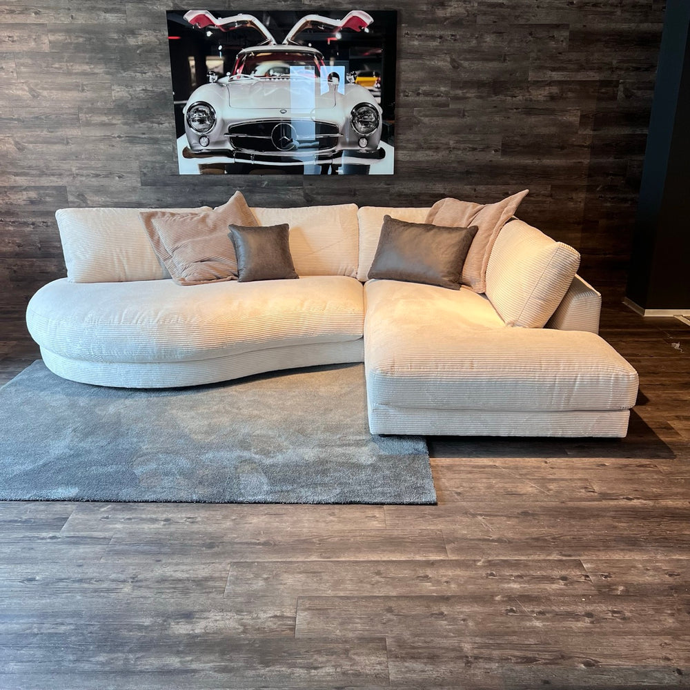 Cozy Ecksofa