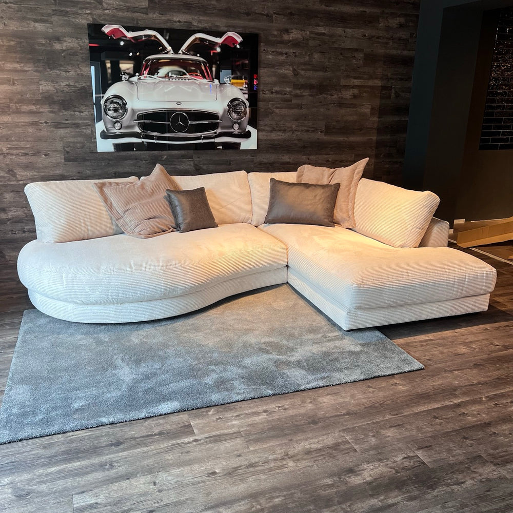 Cozy Ecksofa
