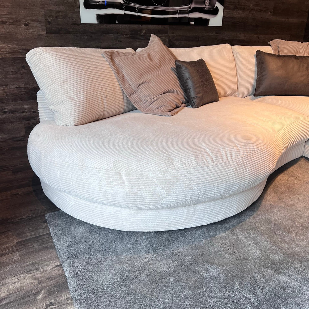 Cozy Ecksofa