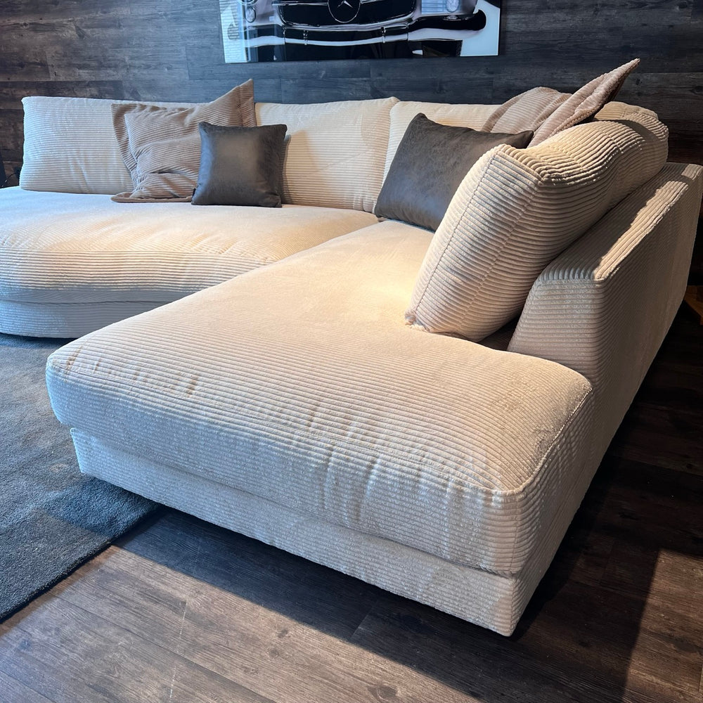 Cozy Ecksofa