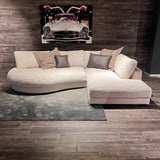 Cozy Ecksofa