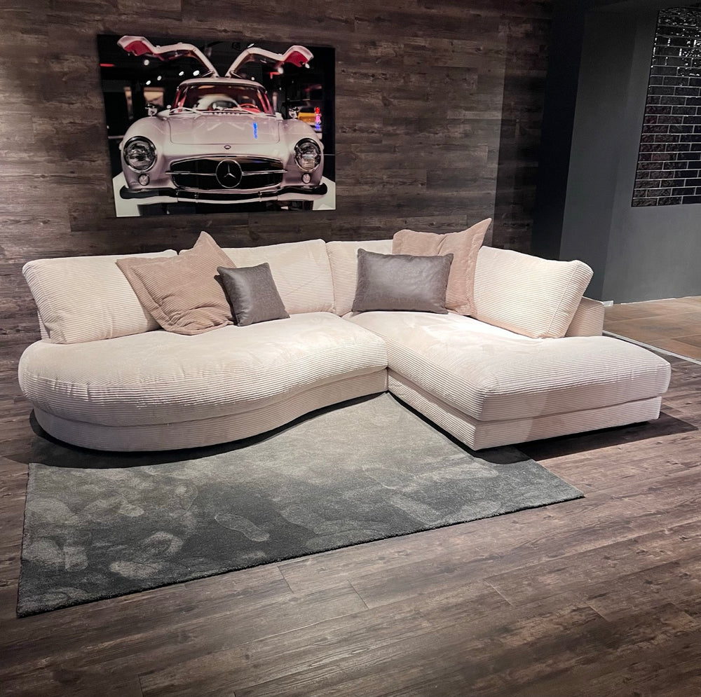 Cozy Ecksofa