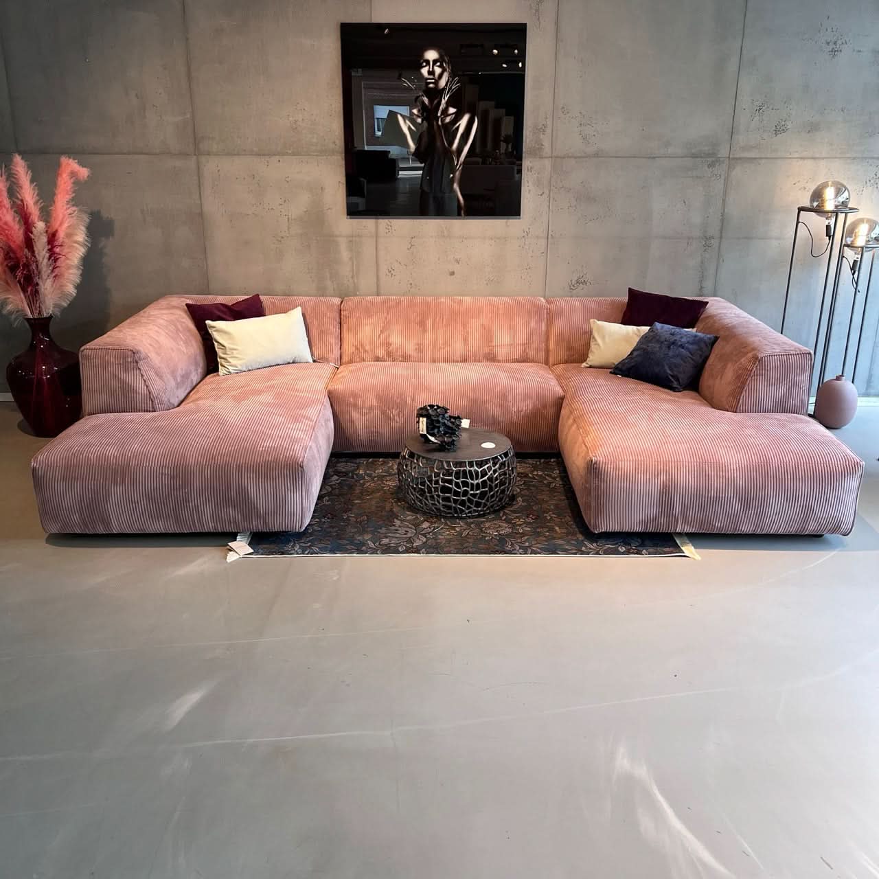 Wohnlandschaft Petite