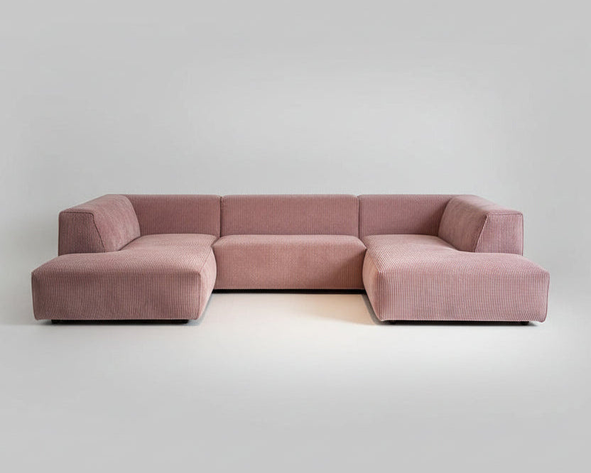 Petite Wohnlandschaft