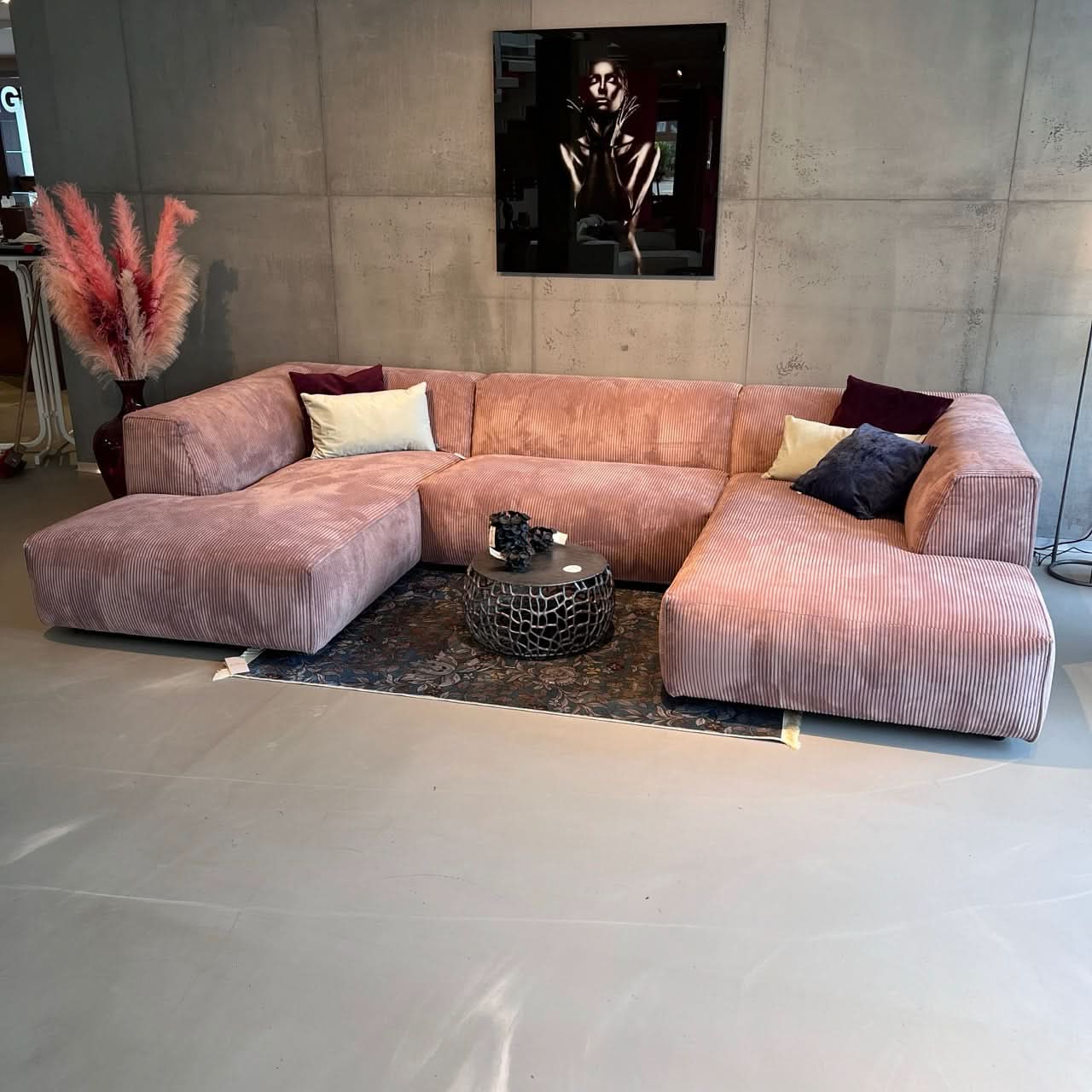 Wohnlandschaft Petite