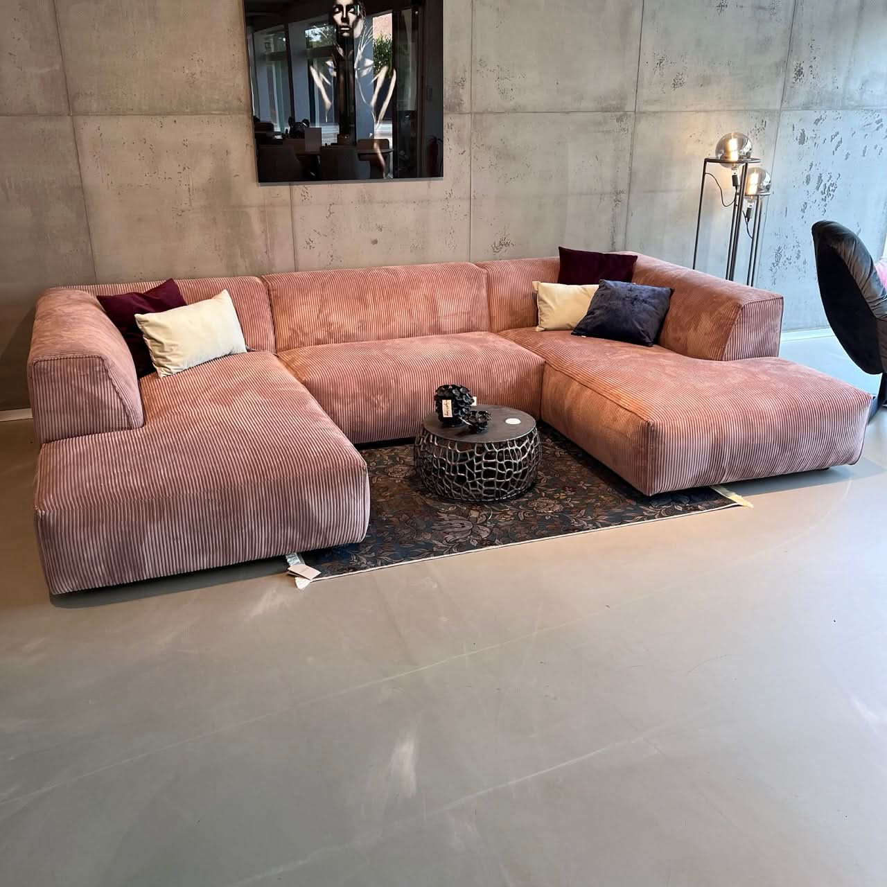 Wohnlandschaft Petite