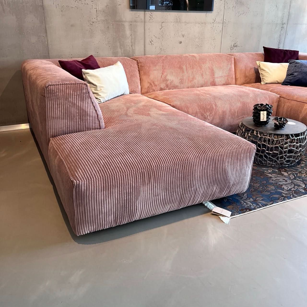 Wohnlandschaft Petite