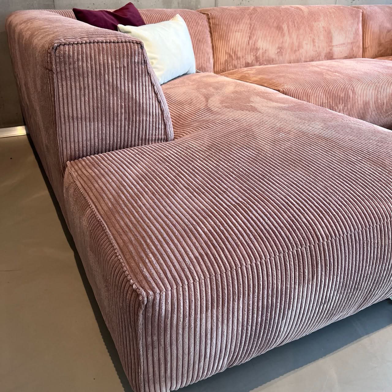 Wohnlandschaft Petite