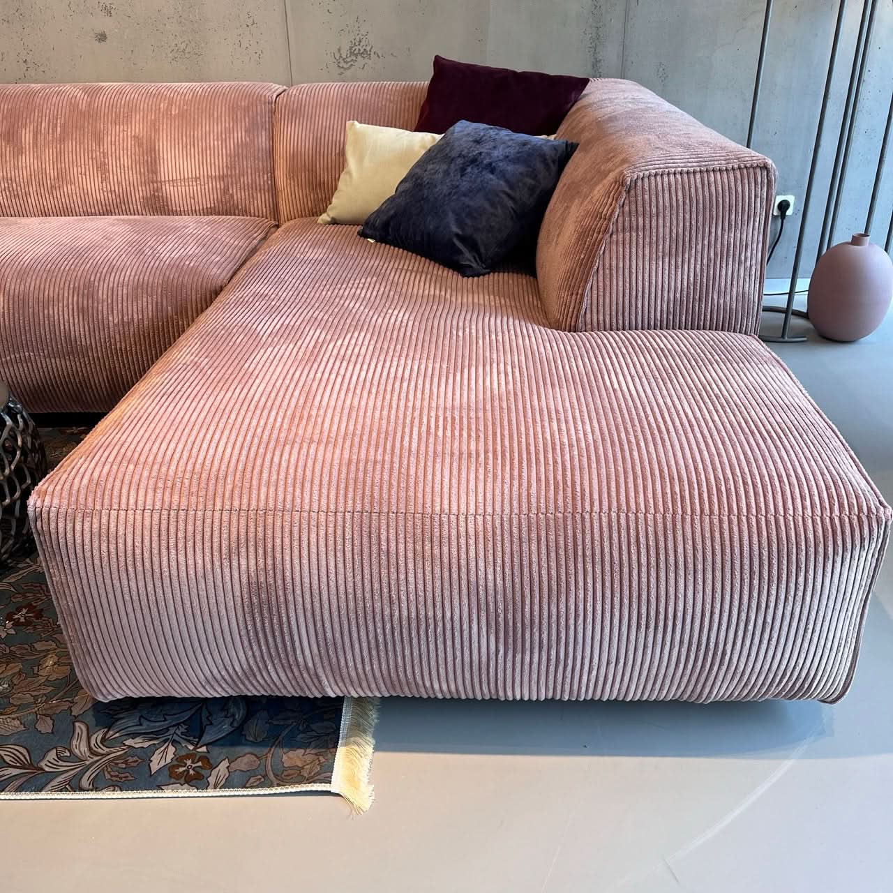 Wohnlandschaft Petite