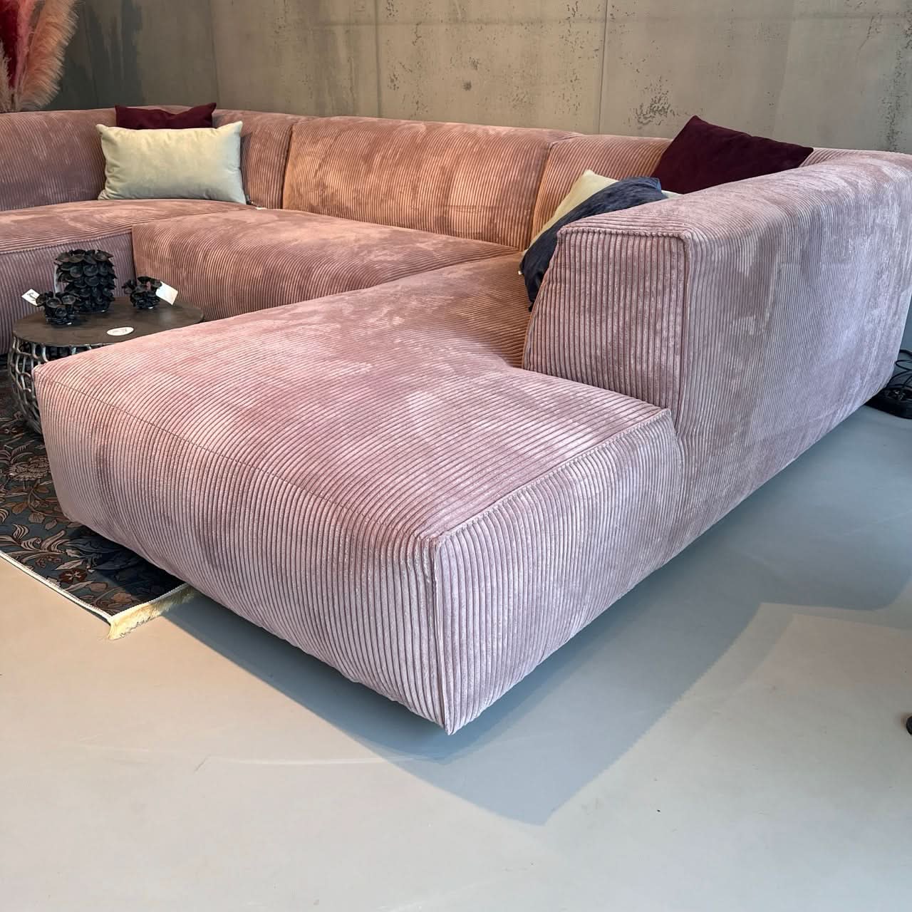 Wohnlandschaft Petite