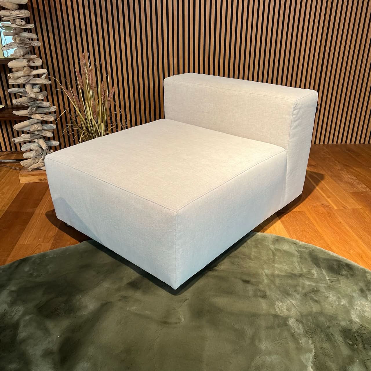 Cube 90x120cm - ohne Armlehne Element