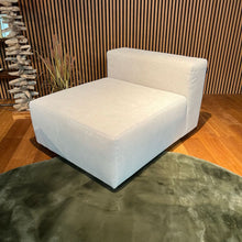 Cube 90x120cm - ohne Armlehne Element