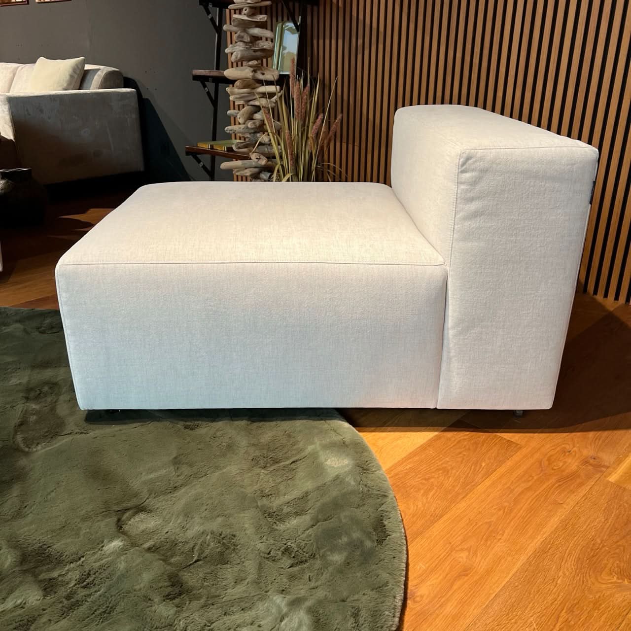 Cube 90x120cm - ohne Armlehne Element