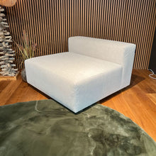 Cube 120x120cm - ohne Armlehne Element