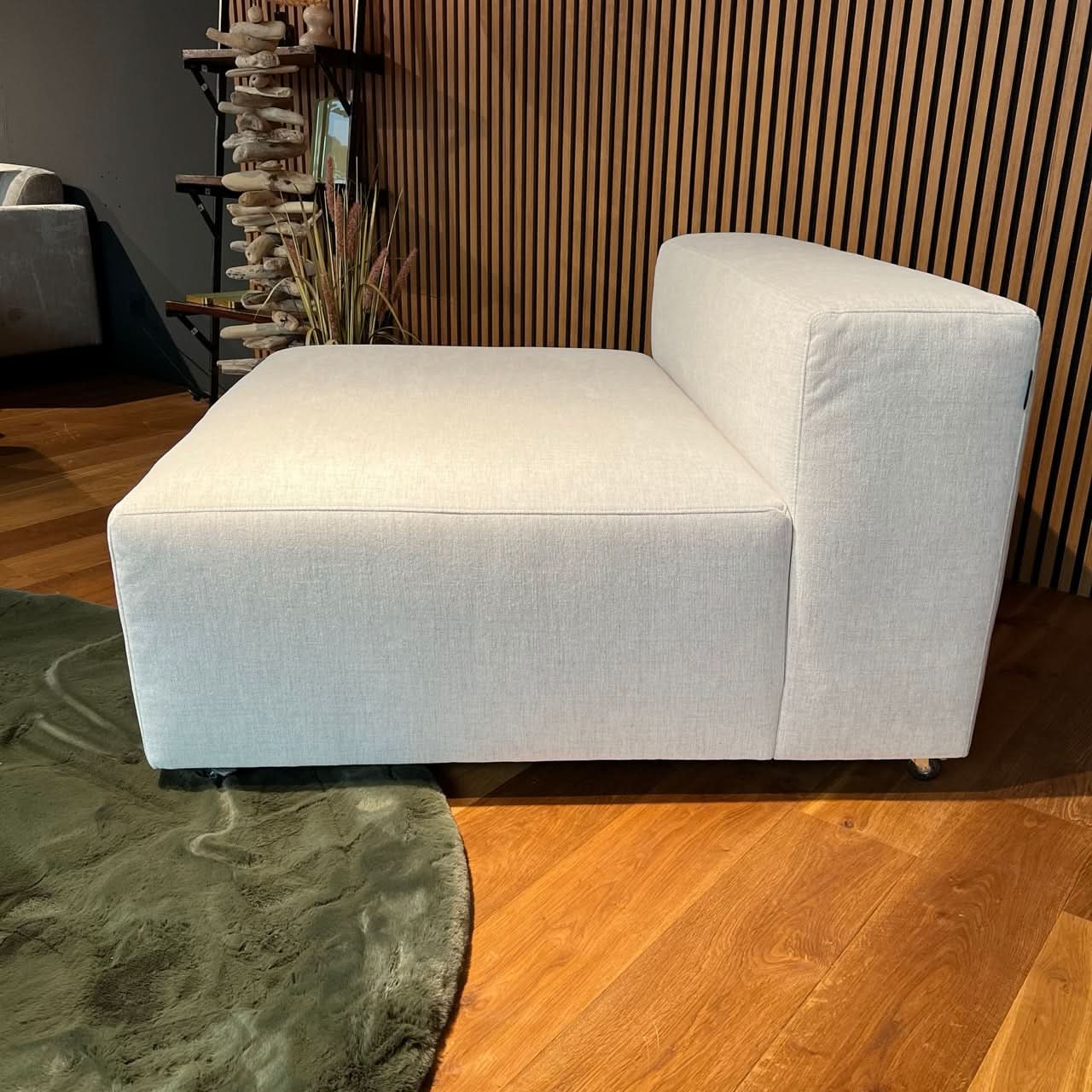 Cube 120x120cm - ohne Armlehne Element