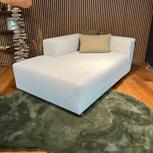 Cube 120x180cm - Ottomane Element links