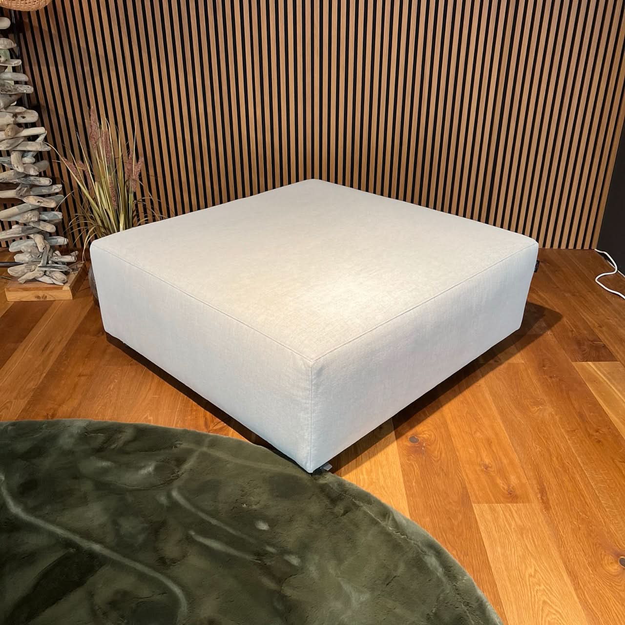 Cube 120x120cm - Hocker Element