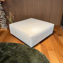 Cube 120x120cm - Hocker Element