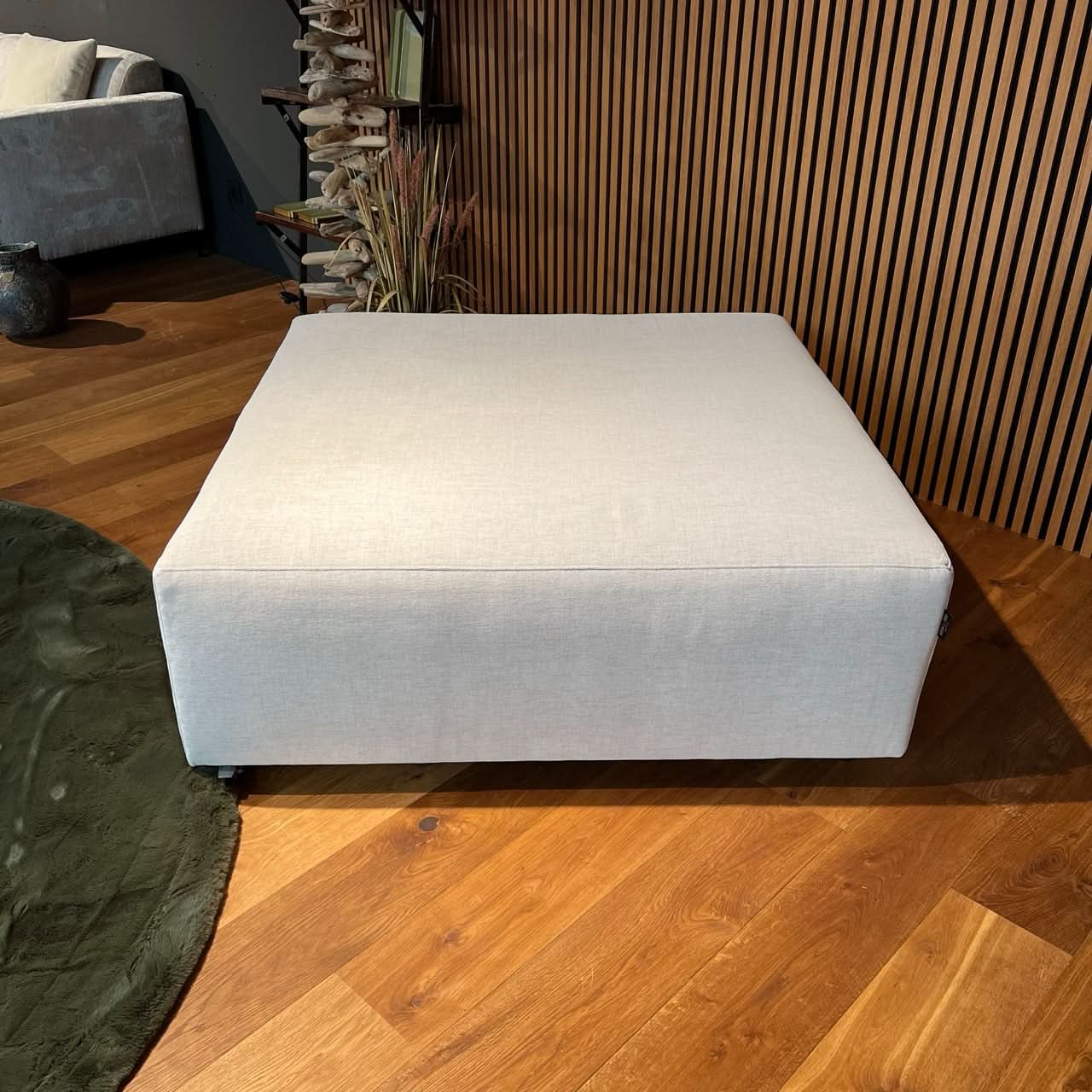 Cube 120x120cm - Hocker Element