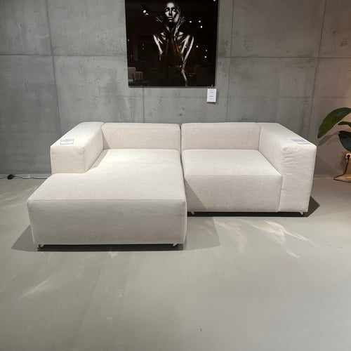 Cube Modulares Ecksofa