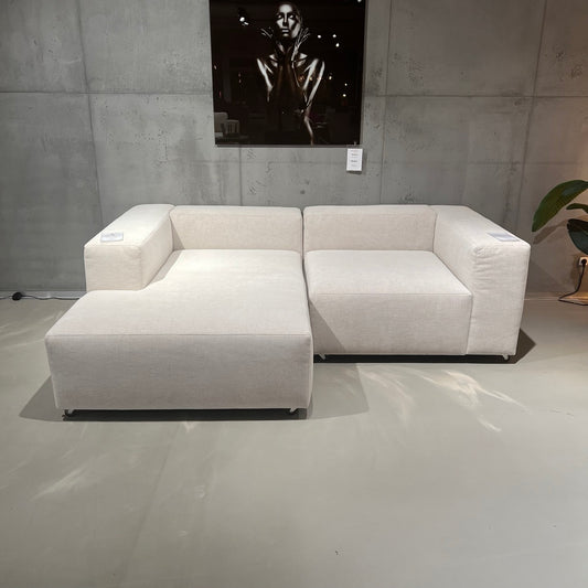 Cube Modulares Sofa 240x180cm - Ecksofa