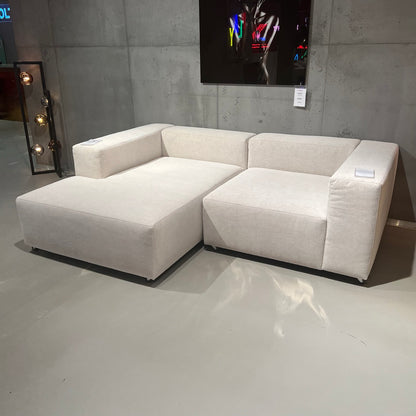 Cube Modulares Sofa 240x180cm - Ecksofa