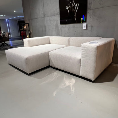 Cube Modulares Sofa 240x180cm - Ecksofa
