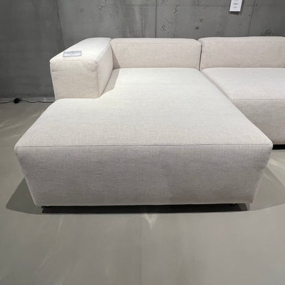 Cube Modulares Sofa 240x180cm - Ecksofa