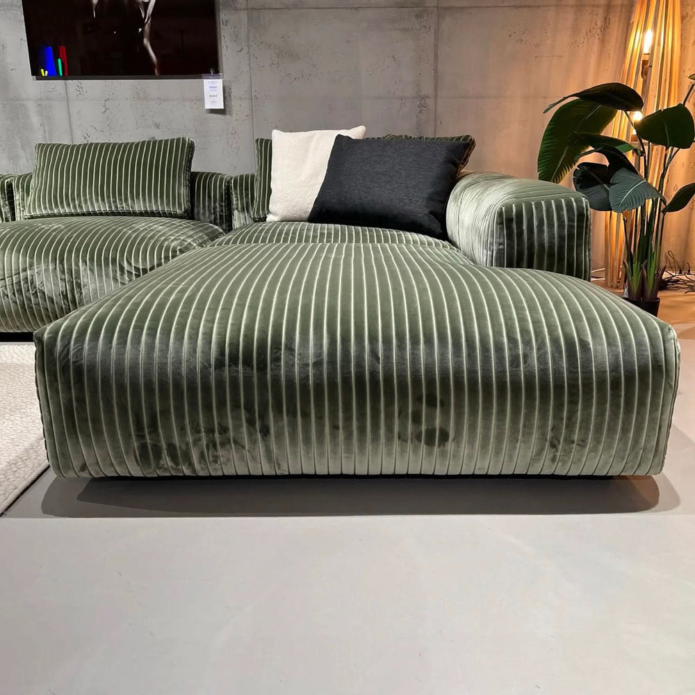 Jungle Ecksofa