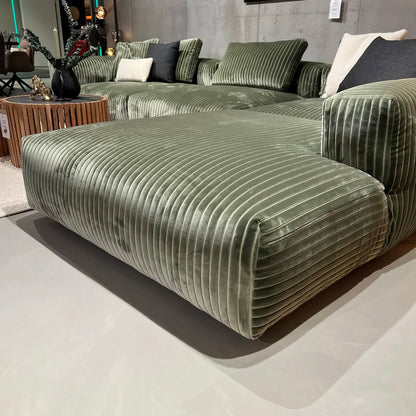 Jungle Ecksofa