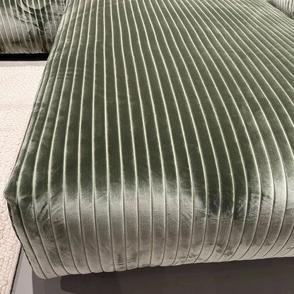 Jungle Ecksofa