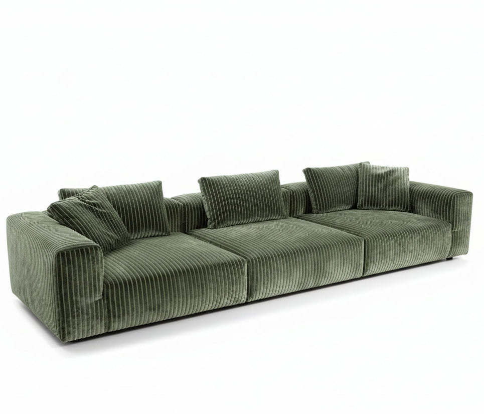 Jungle Bigsofa