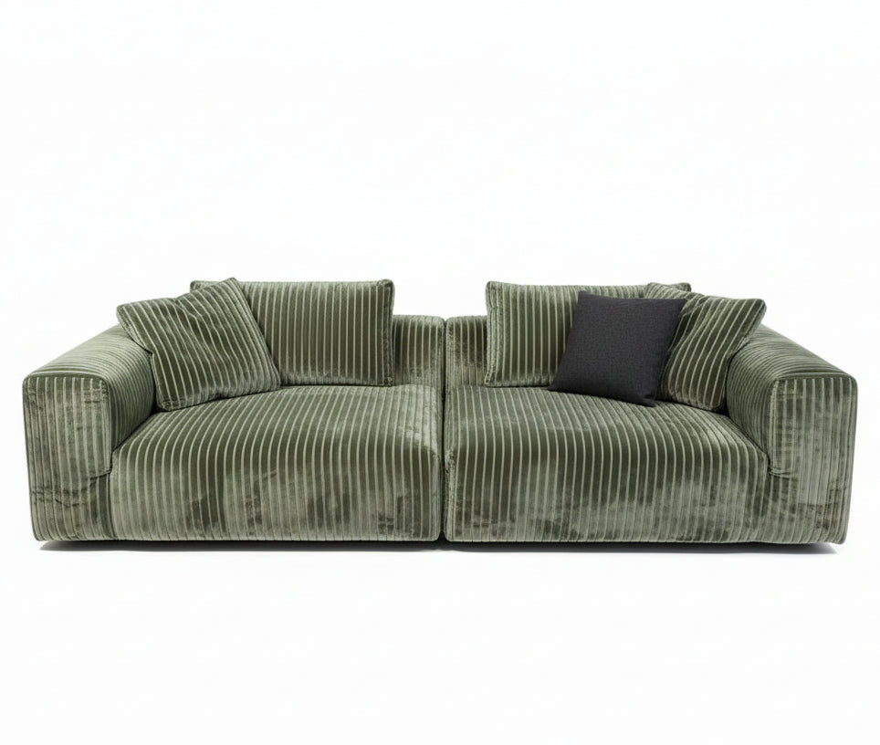 Jungle Bigsofa